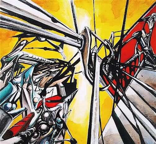 Lucio Forte – Freezer Lucio Forte – Freezer