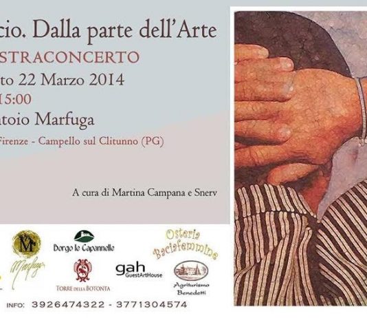 Lucio. Dalla parte dell’arte