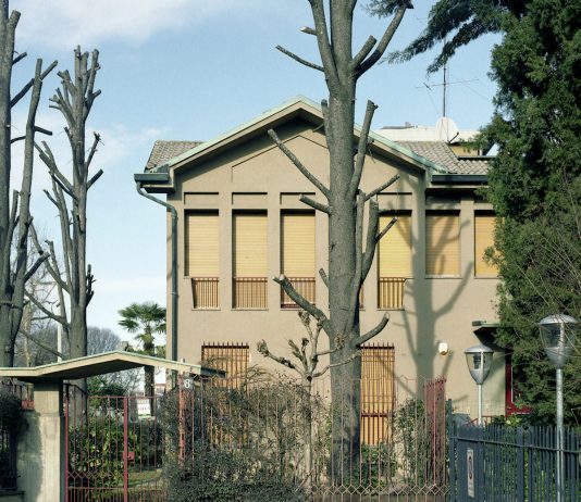 Luoghicomuni. Membrana