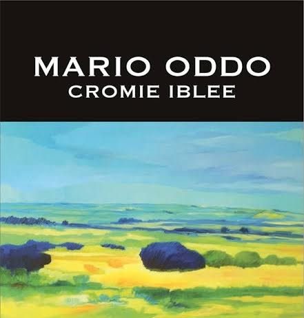 Mario Oddo – Cromie Iblee