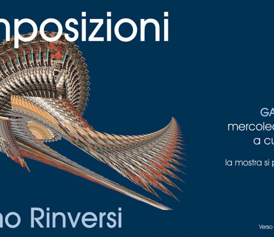 Massimo Rinversi – Scomposizioni