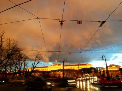 Myra Bonifazi – Le nuvole