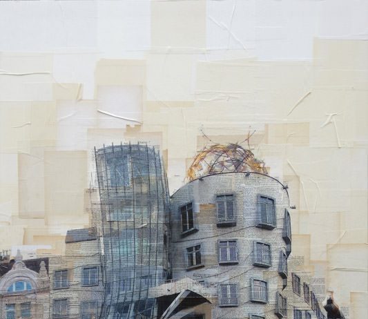 Nicolò Quirico – Pensieri, parole e architetture