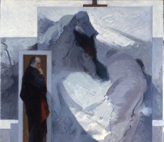 Ottavio Mazzonis – L’avventura di una vita