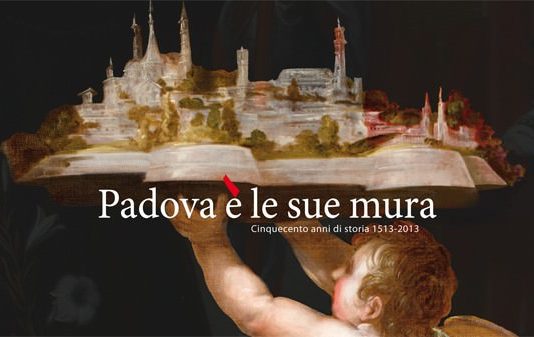 Padova è le sue mura