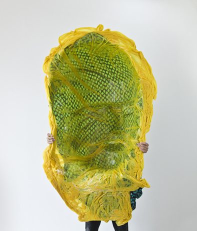 Patrick Tuttofuoco – Ambaradan