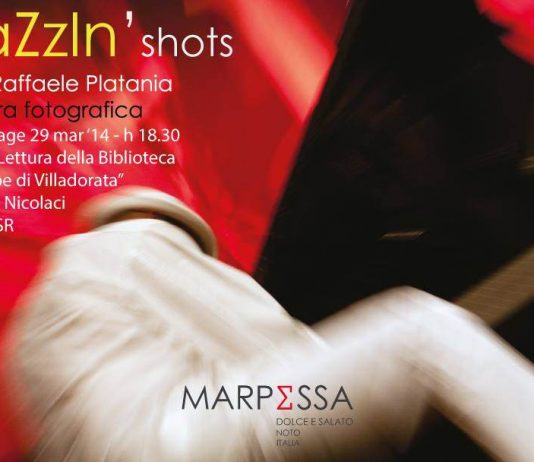 Pier Raffaele Platania – JaZzIn’ shots