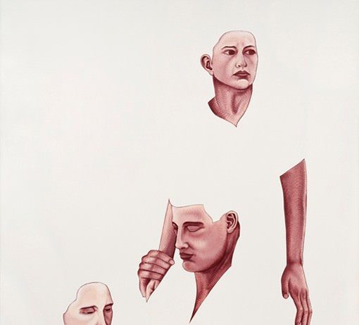 Pietro Librici – Ad Imaginem Suam