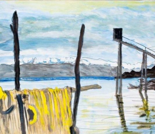 Pino Volpi – Visioni dal mondo