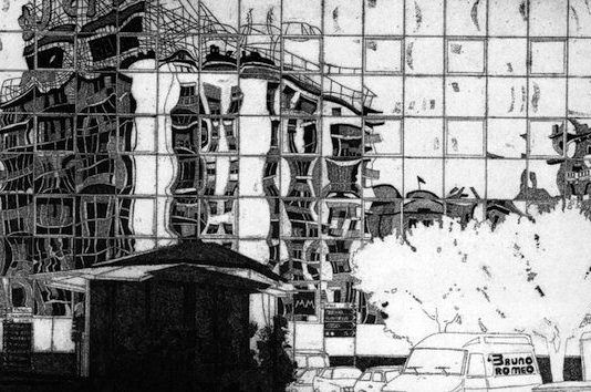 Primavera di Milano | la Milano di Federica Galli