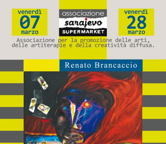 Renato Brancaccio – Faccio ‘e cunte e nun me trovo