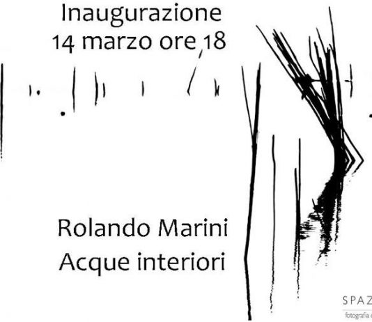 Rolando Marini – Acque interiori