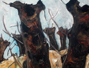 Sandro Negri – I Patriarchi