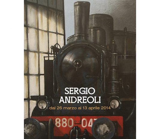 Sergio Andreoli  – Le perturbazioni dell’anima