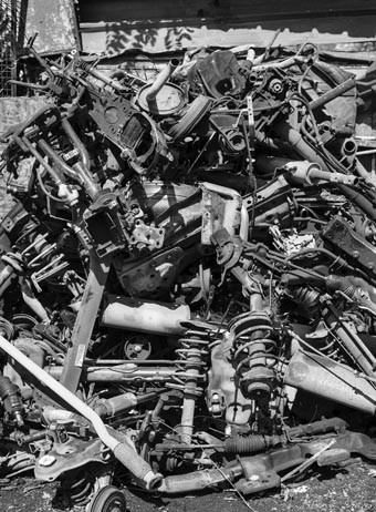 Shannon Ebner – Auto Body Collision