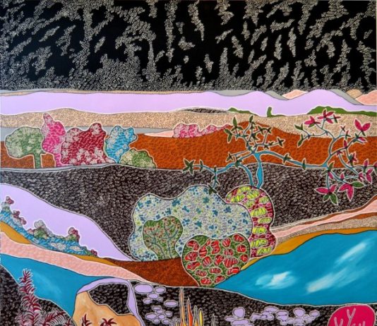 Sonia Strukul – De Rerum Natura