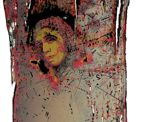 Stefan Galic – Processi immanenti