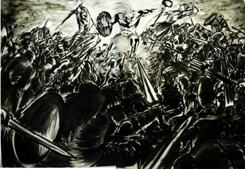 Tommaso Dall’Osto – Come un corsaro della libertà