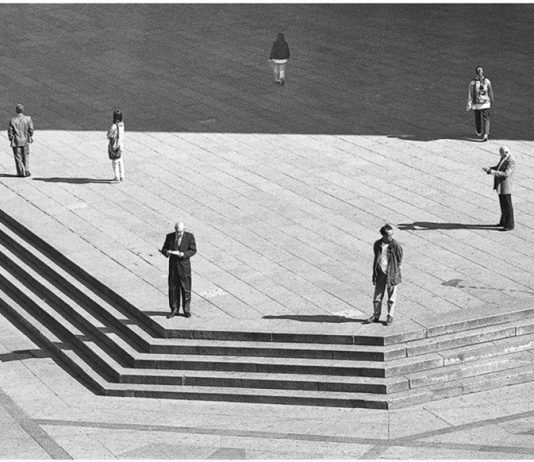 Varia umanità senza ipocrisia. Augusto Cantamessa, un percorso nel tempo