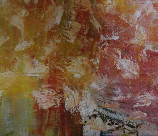 Vincenzo Farella – Appesi ad un filo