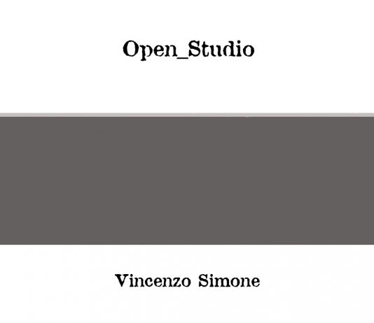 Vincenzo Simone – Open Studio