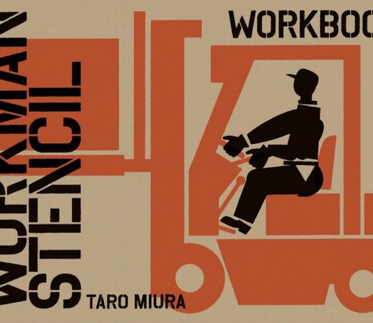 Workmen – Taro Miura