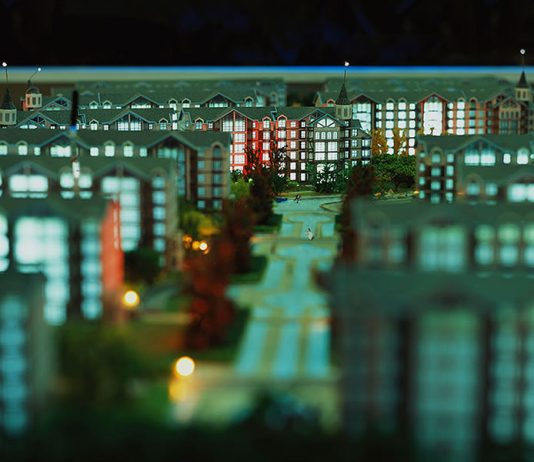 Xing Danwen – Utopia Xing Danwen – Utopia