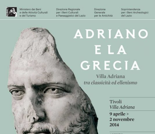 Adriano e la Grecia. Villa Adriana tra classicità ed ellenismo