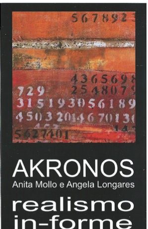 Akronos – Realismo in-forme