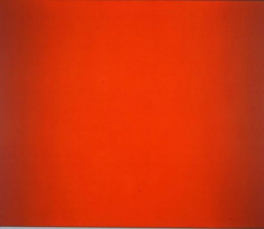 Aldo Schmid – Astrazioni cromatiche