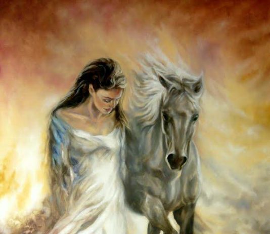 Annamaria Maremmi – Momenti