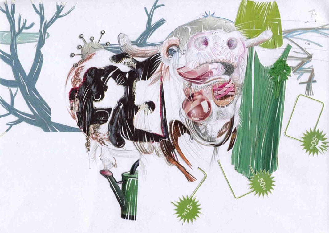 Annamaria Targher – Paradoxahttps://www.exibart.com/repository/media/eventi/2014/04/annamaria-targher-8211-paradoxa-1068x756.jpg
