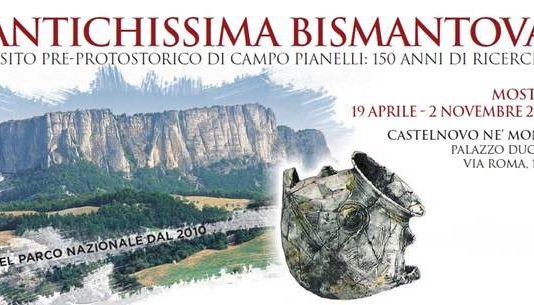 Antichissima Bismantova. Il sito pre-protostorico di Campo Pianelli: 150 anni di ricerche