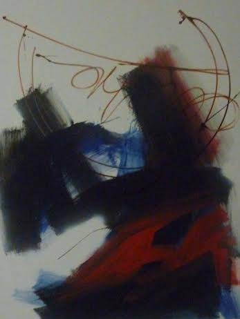 Antonio Del Donno – Gesto e Geometrie