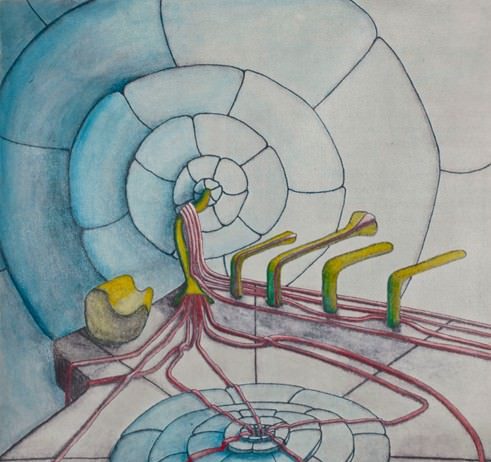 Benedetto Virno – Magnificat Benedetto Virno – Magnificat