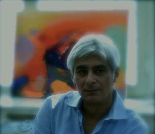 Carlo Cordua – Artista del mese marzo