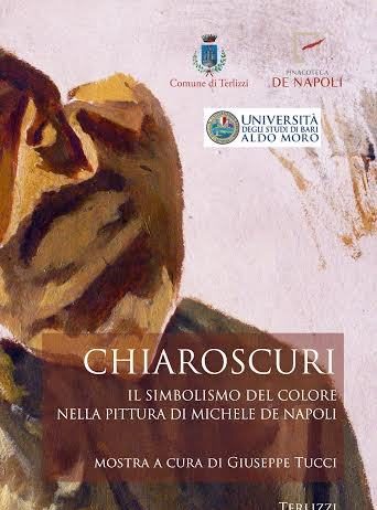 Chiaroscuri. Il simbolismo del colore nella pittura di Michele de Napoli