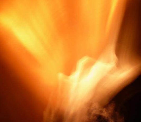 Christian Cremona – Resurrezione