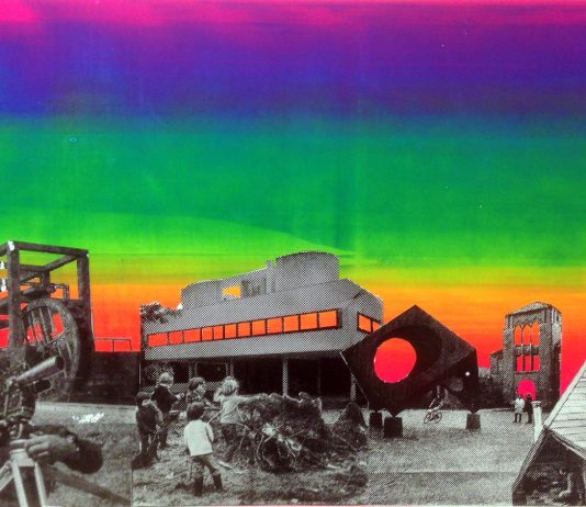 Christopher Michlig – Processed World