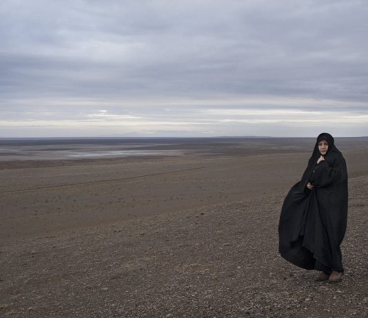 Claudia Borgia – Ashura