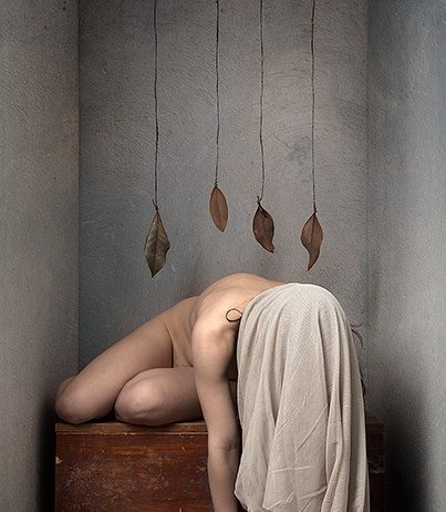 Daniele Cascone / Darren Holmes