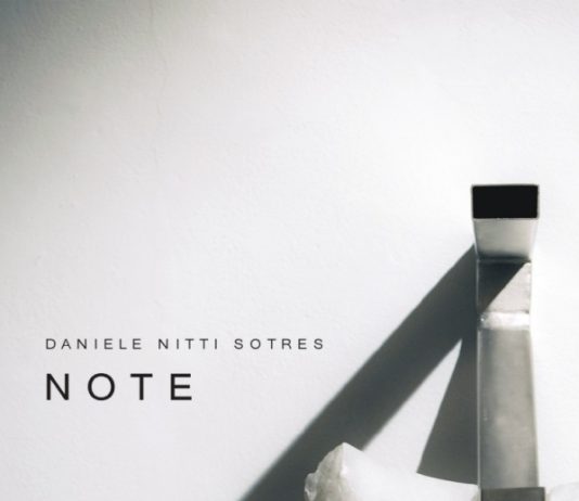 Daniele Nitti Sotres – Note