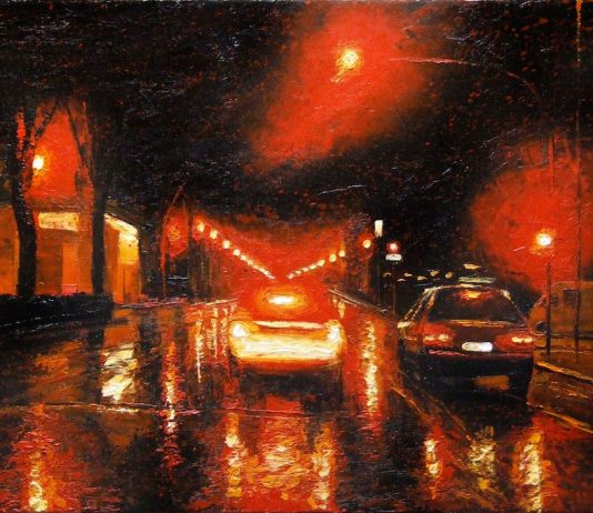 Davide Frisoni / Sandro Pezzi – Visioni metropolitane