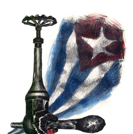 Ecce Cuba