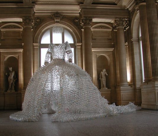 Enrica Borghi – Crystal Dream