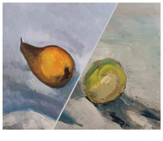 Fosco Bertani – Spatola versus pennello