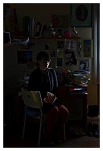 Francesco Mammarella – Esposizione di  primavera