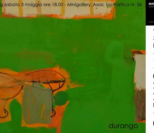 Gary Komarin – Durango