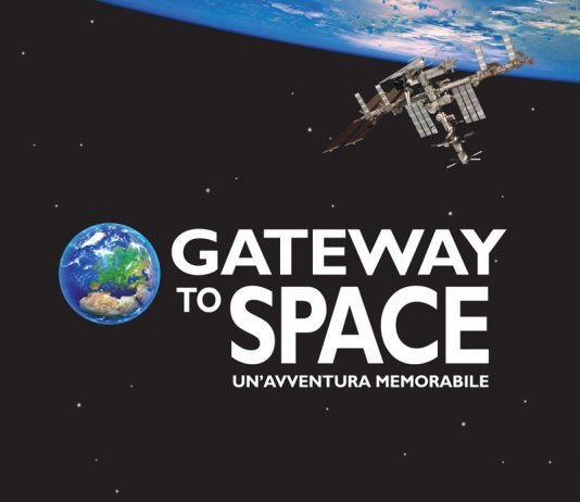 Gateway To Space