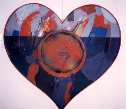 Giancarlo Veneri – La fiaba inquieta